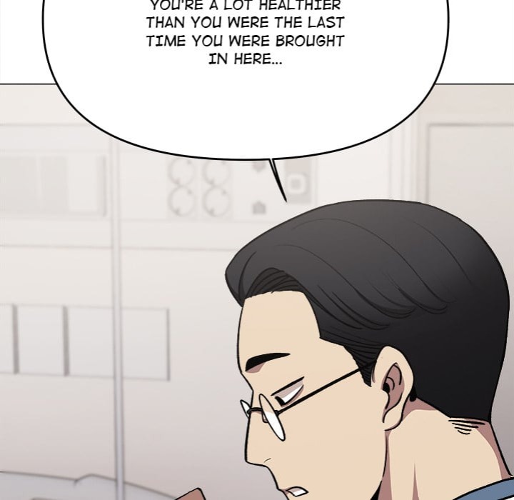 Stop Smoking Chapter 77 - Page 110