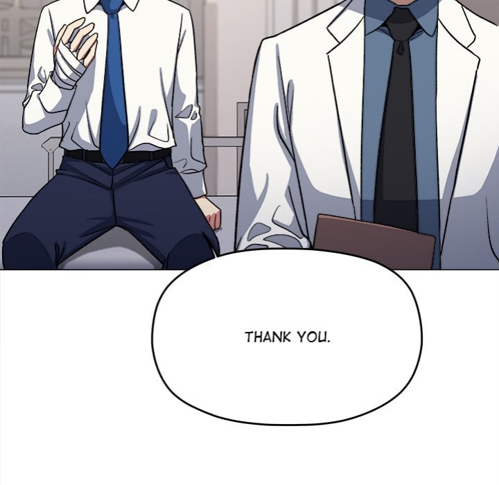 Stop Smoking Chapter 77 - Page 117