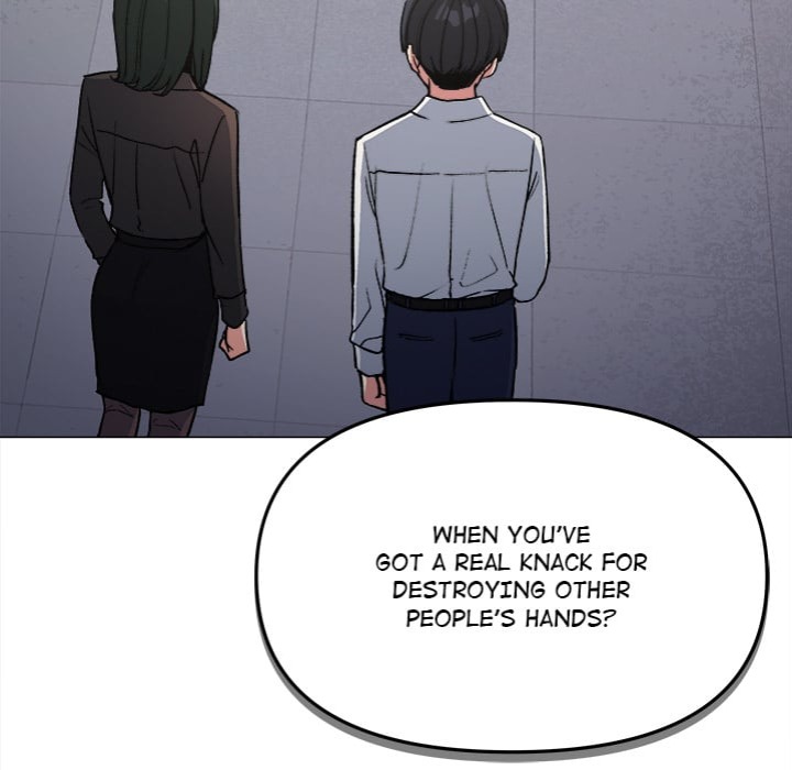 Stop Smoking Chapter 77 - Page 12