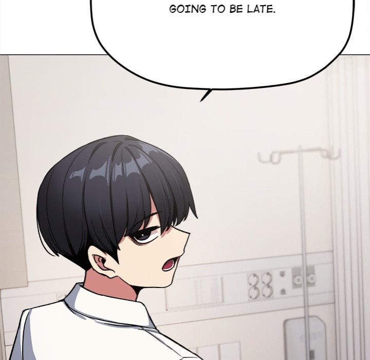 Stop Smoking Chapter 77 - Page 137