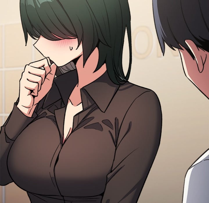 Stop Smoking Chapter 77 - Page 199
