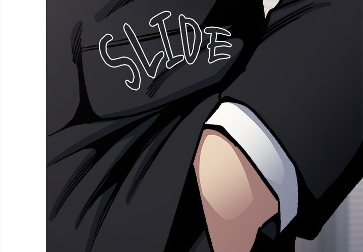 Stop Smoking Chapter 77 - Page 2