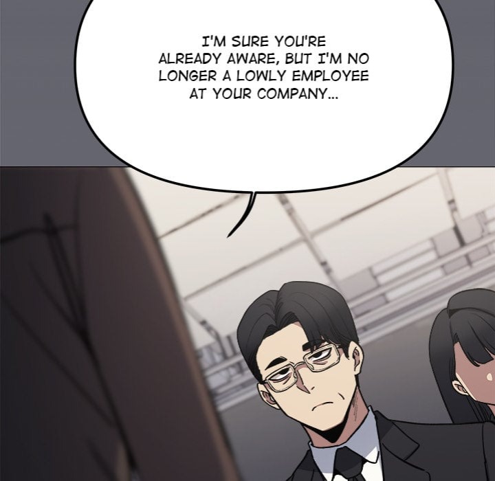 Stop Smoking Chapter 77 - Page 21