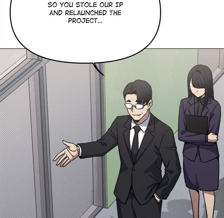 Stop Smoking Chapter 77 - Page 41