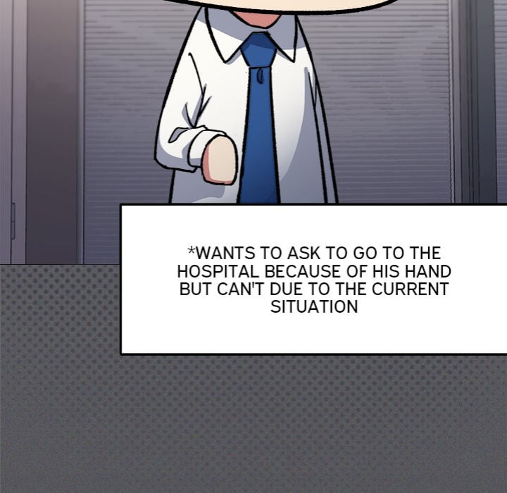 Stop Smoking Chapter 77 - Page 64