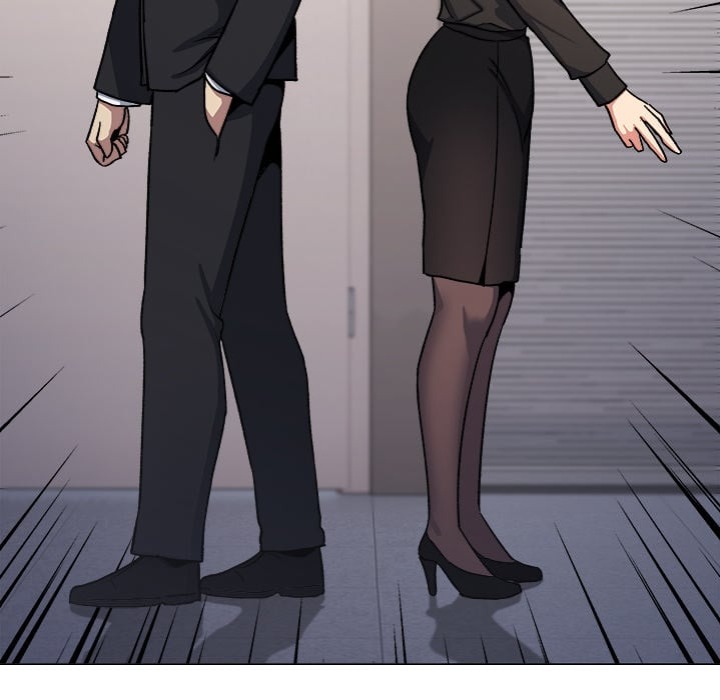 Stop Smoking Chapter 77 - Page 92