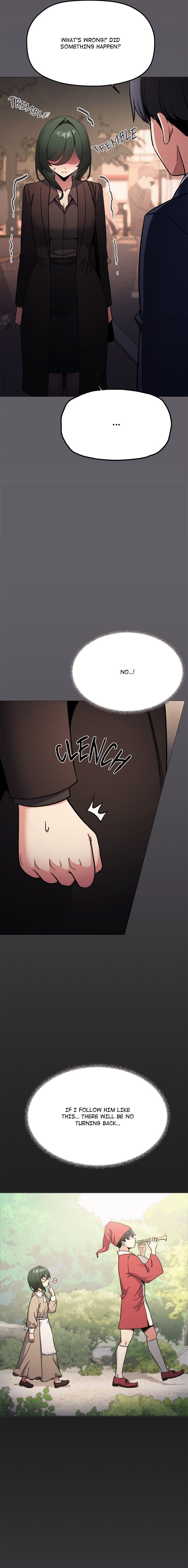Stop Smoking Chapter 79 - Page 7