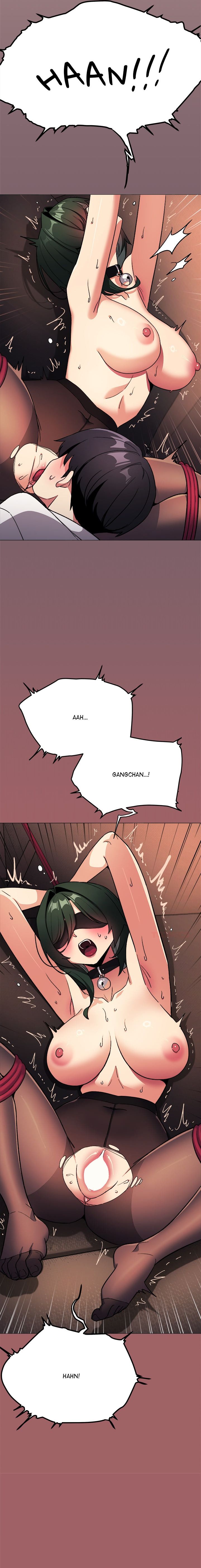 Stop Smoking Chapter 80 - Page 24