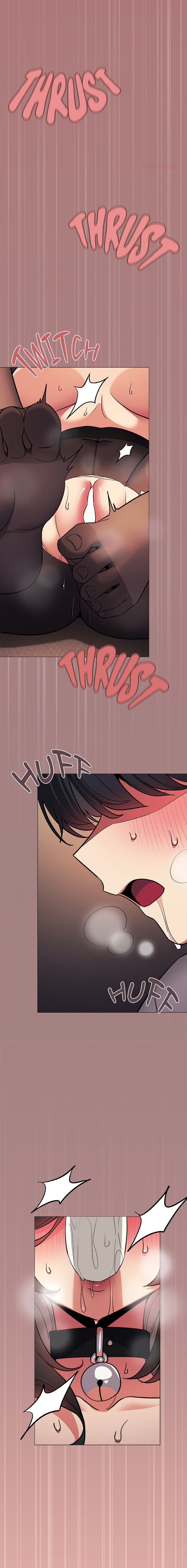 Stop Smoking Chapter 81 - Page 18