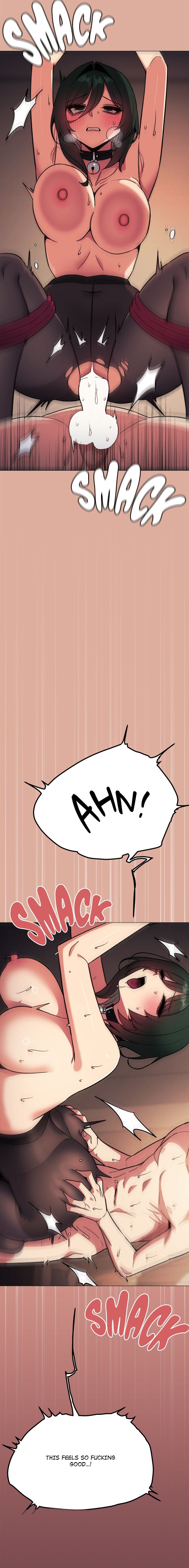Stop Smoking Chapter 83 - Page 16