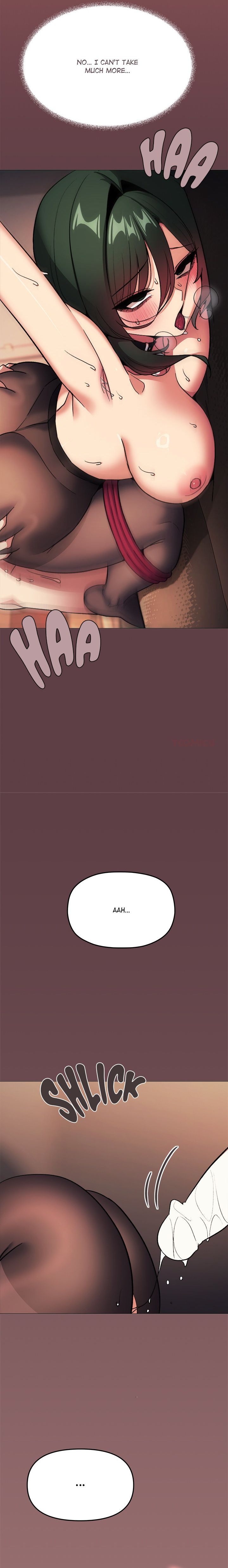 Stop Smoking Chapter 83 - Page 17