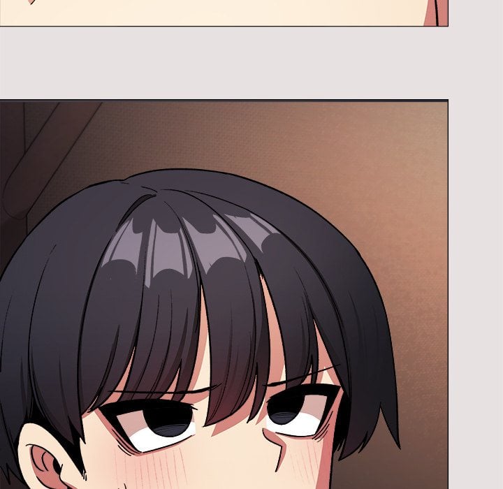 Stop Smoking Chapter 84 - Page 116