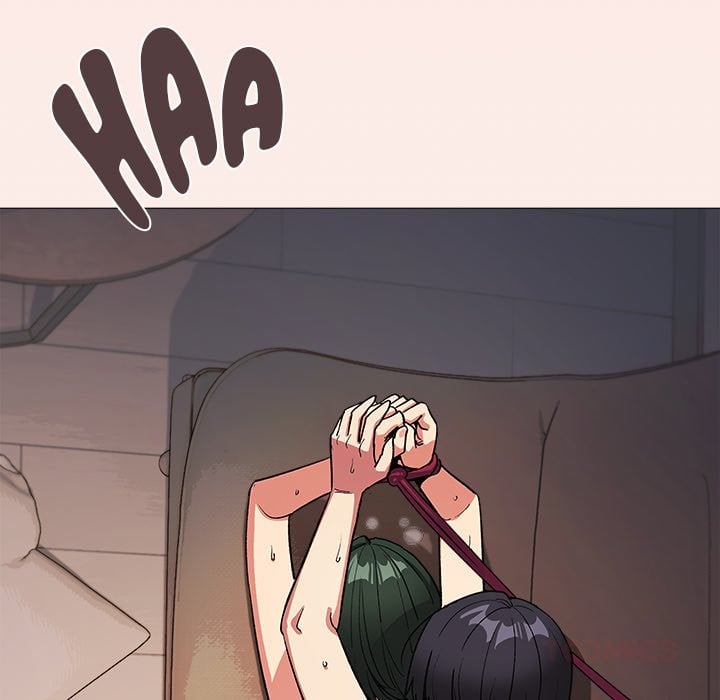 Stop Smoking Chapter 84 - Page 16