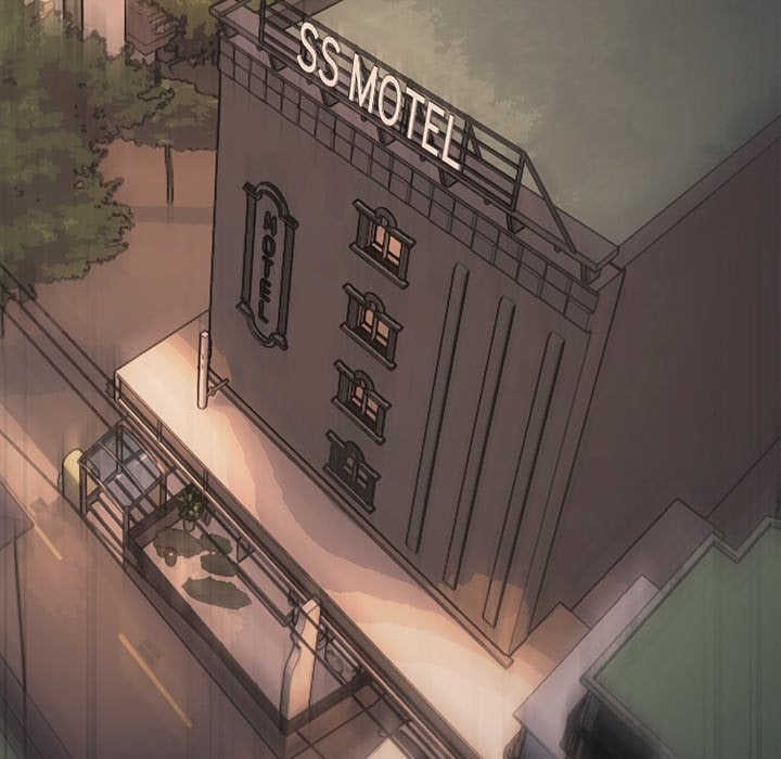 Stop Smoking Chapter 84 - Page 223