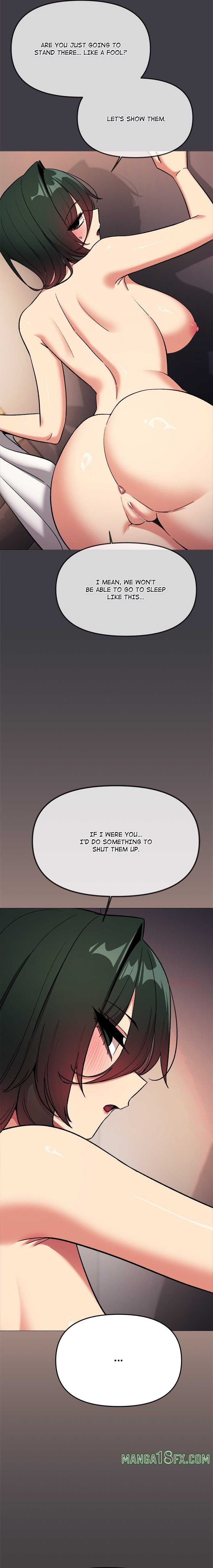 Stop Smoking Chapter 87 - Page 17