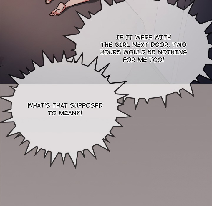 Stop Smoking Chapter 88 - Page 175