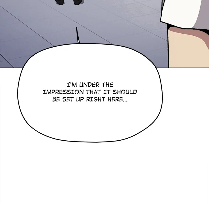 Stop Smoking Chapter 90 - Page 114