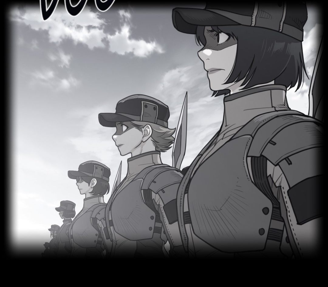Perfect Half Chapter 197 - Page 2