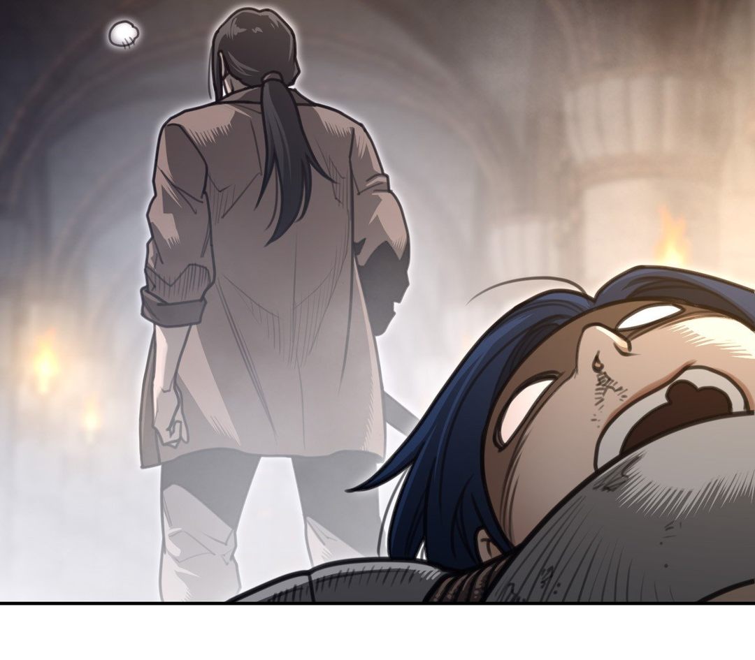 Perfect Half Chapter 197 - Page 34