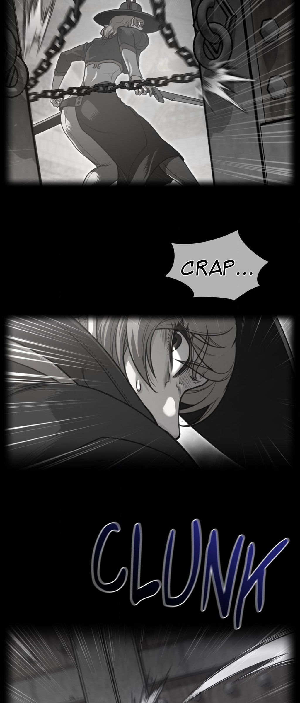 Perfect Half Chapter 198 - Page 2