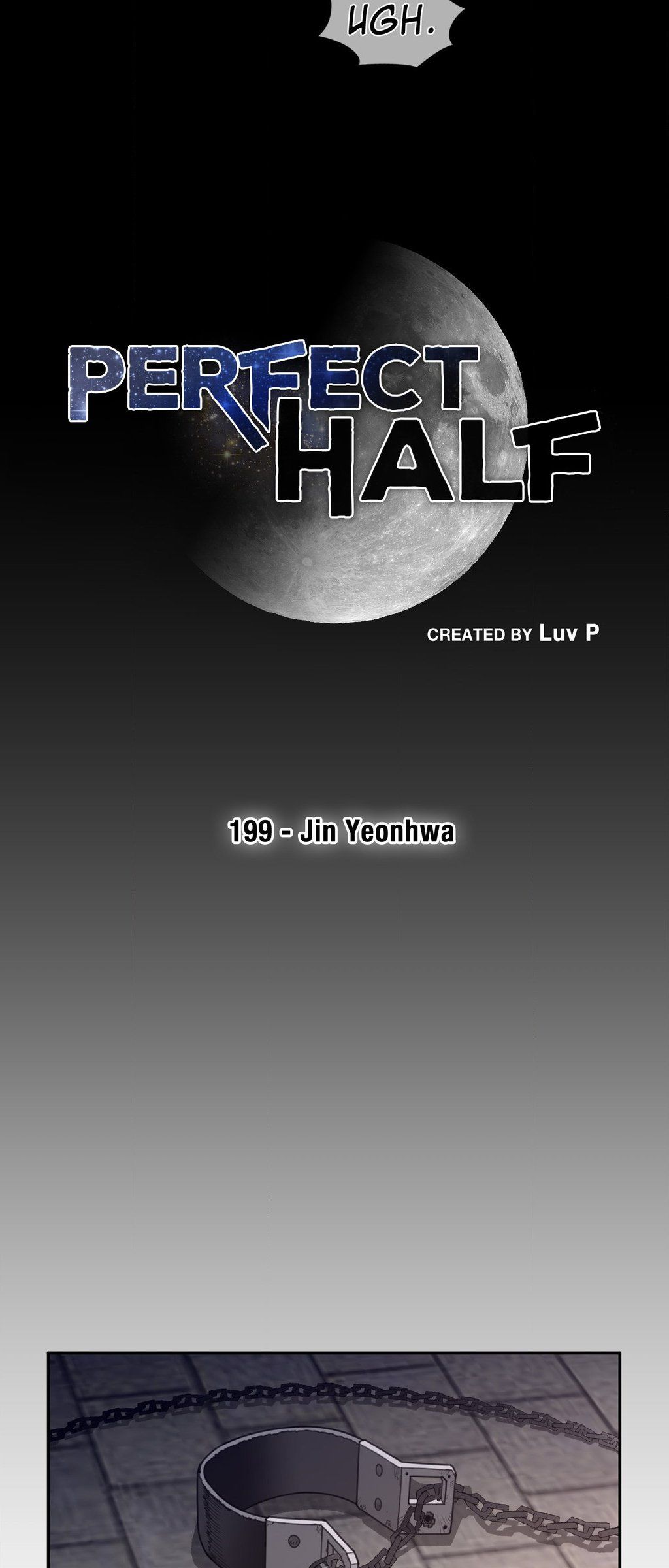 Perfect Half Chapter 198 - Page 5
