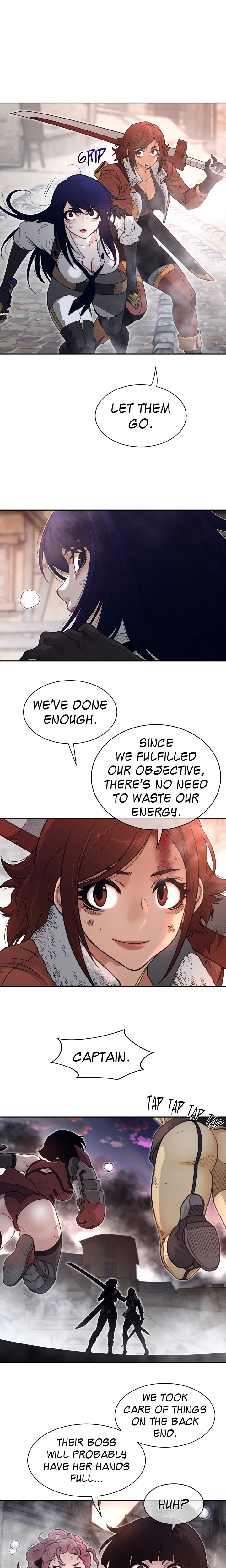 Perfect Half Chapter 201 - Page 3