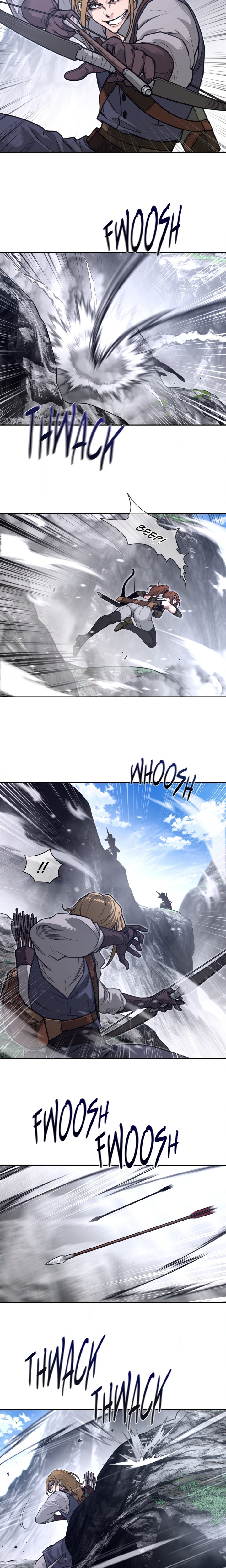 Perfect Half Chapter 205 - Page 4