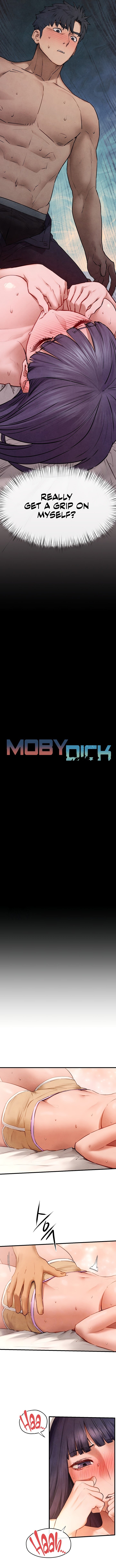 Moby Dick Chapter 72 - Page 3