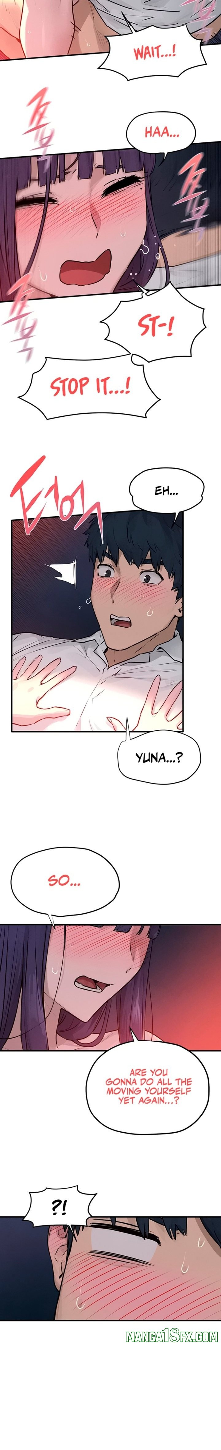 Moby Dick Chapter 79 - Page 3