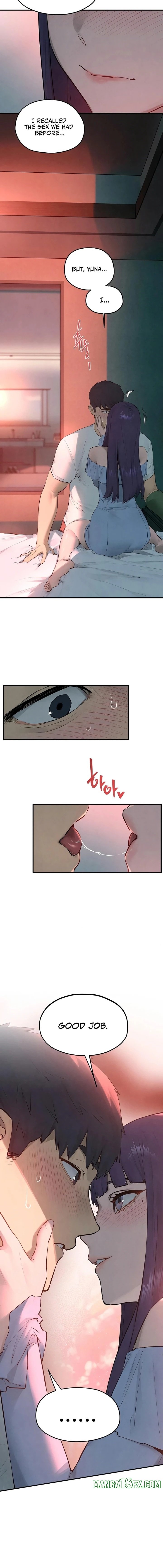 Moby Dick Chapter 87 - Page 10