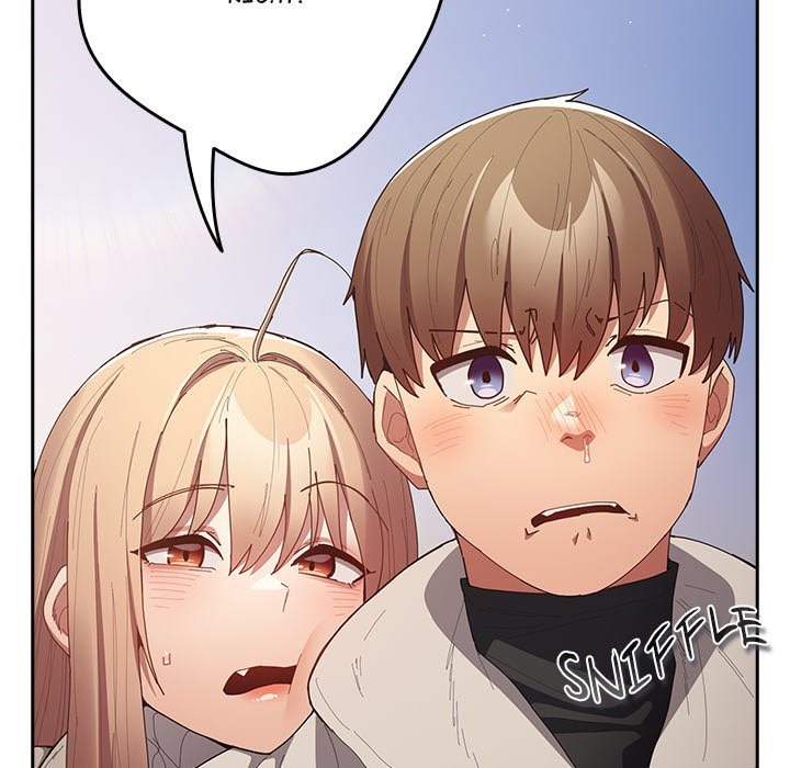 That’s Not How You Do It Chapter 121 - Page 253