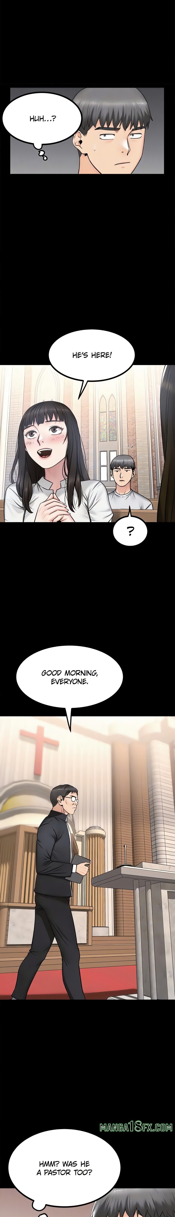 Island Girl Chapter 13 - Page 16