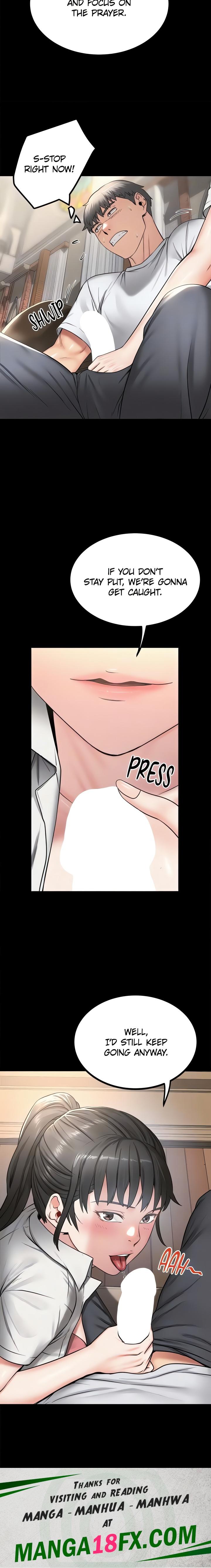 Island Girl Chapter 13 - Page 19