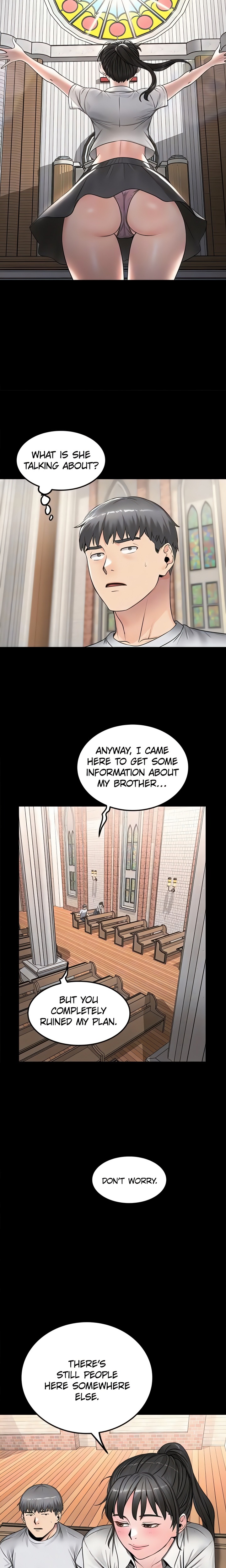 Island Girl Chapter 15 - Page 7