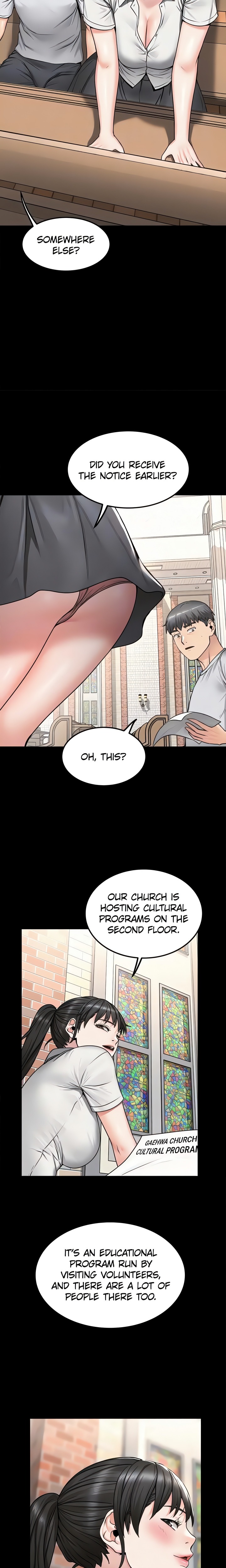 Island Girl Chapter 15 - Page 8