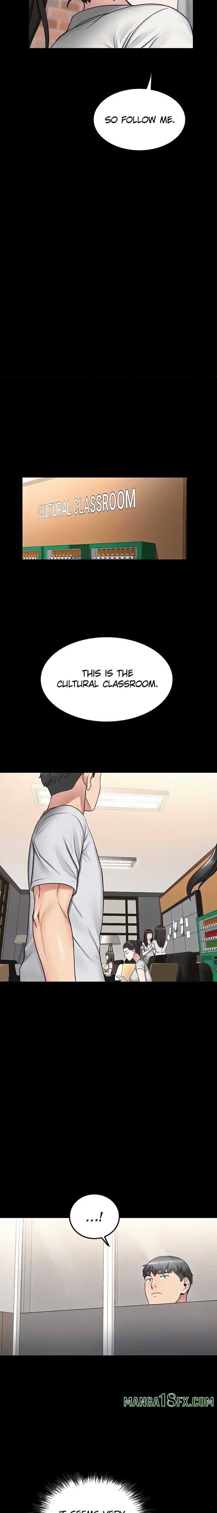 Island Girl Chapter 15 - Page 9