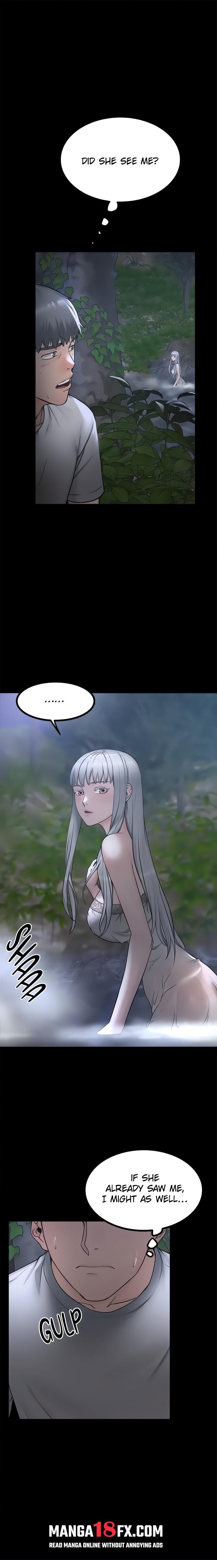 Island Girl Chapter 22 - Page 1