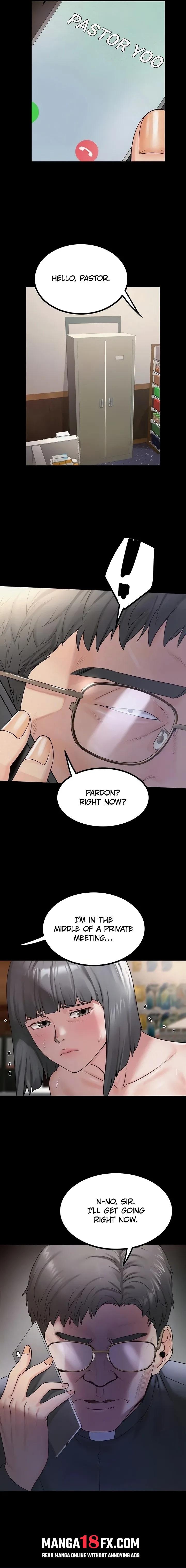 Island Girl Chapter 24 - Page 7