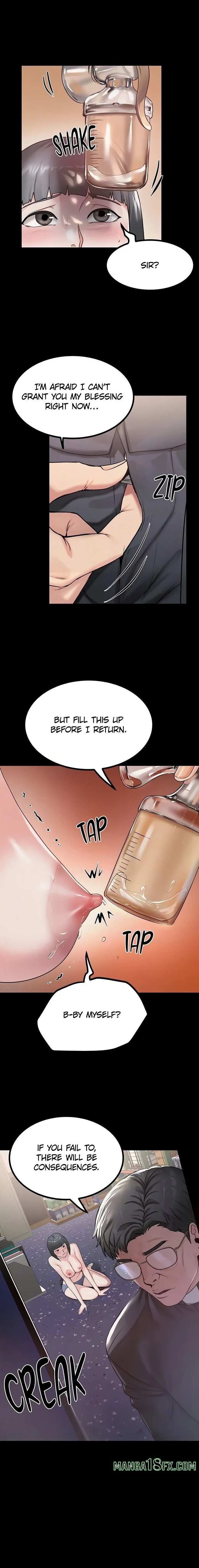 Island Girl Chapter 24 - Page 8