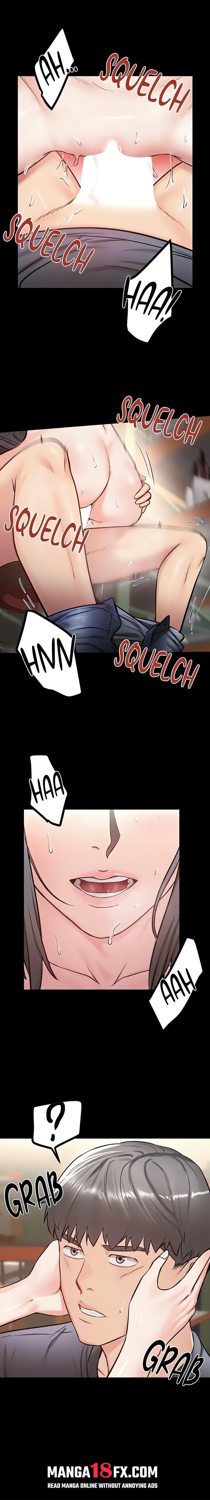Island Girl Chapter 25 - Page 7