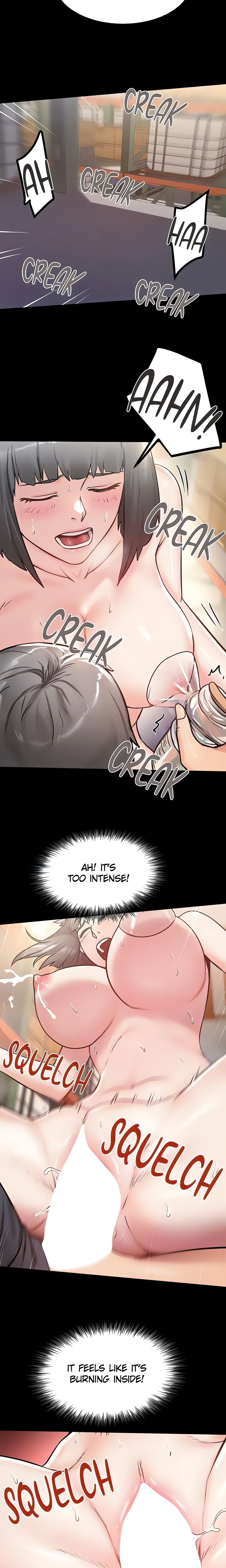 Island Girl Chapter 25 - Page 9