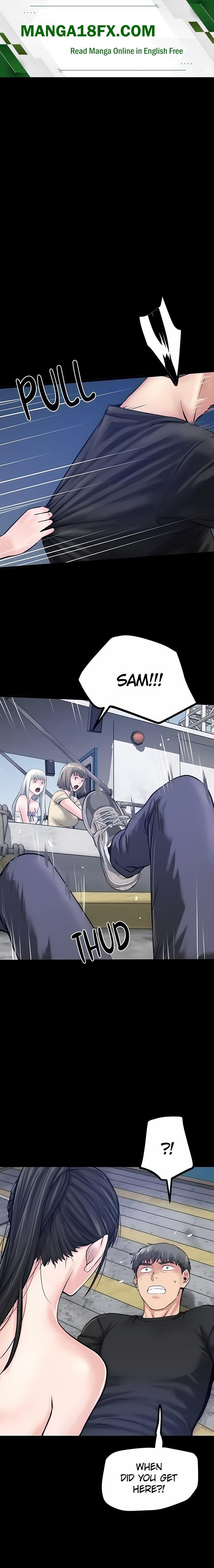 Island Girl Chapter 45 - Page 1