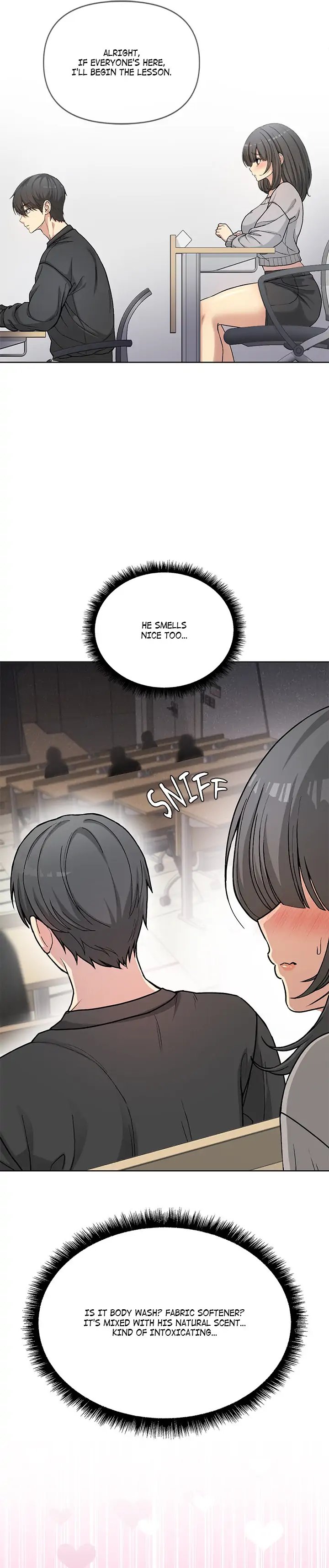 Anonymous 7 Chapter 1 - Page 31