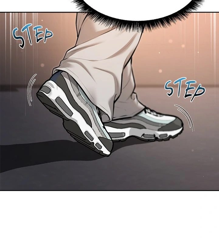 Anonymous 7 Chapter 10 - Page 15