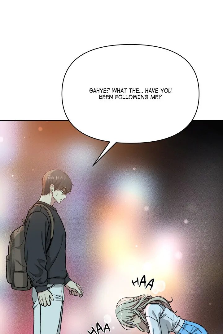 Anonymous 7 Chapter 2 - Page 65