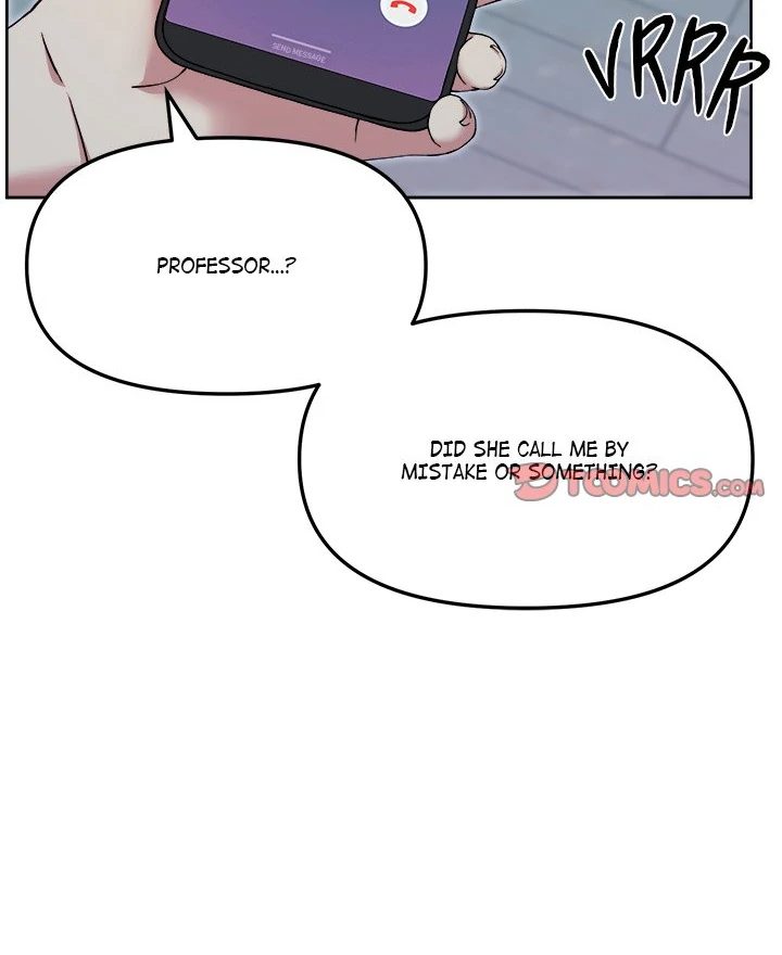 Anonymous 7 Chapter 6 - Page 84