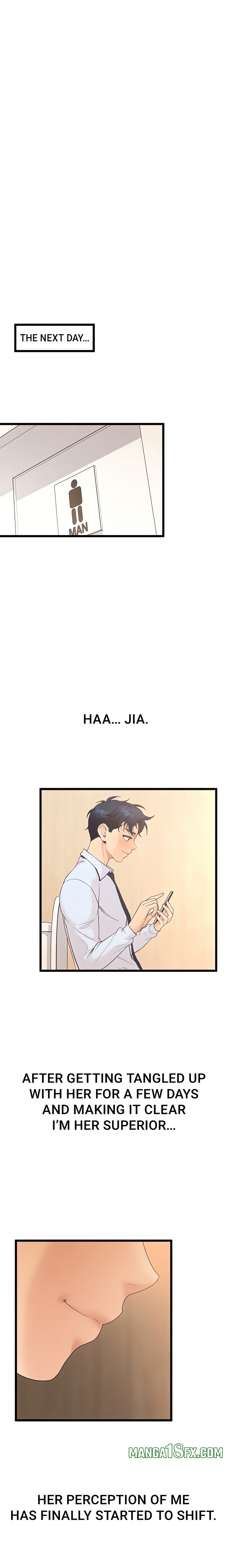 Workplace Relationship Management Chapter 16 - Page 24