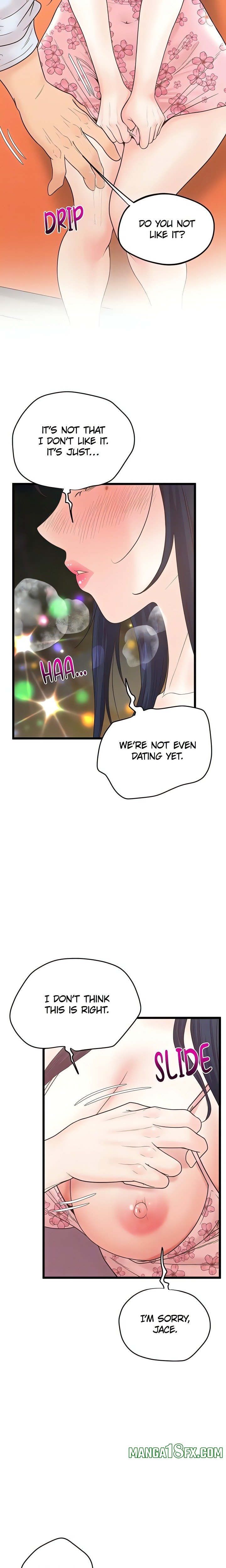 Workplace Relationship Management Chapter 16 - Page 8