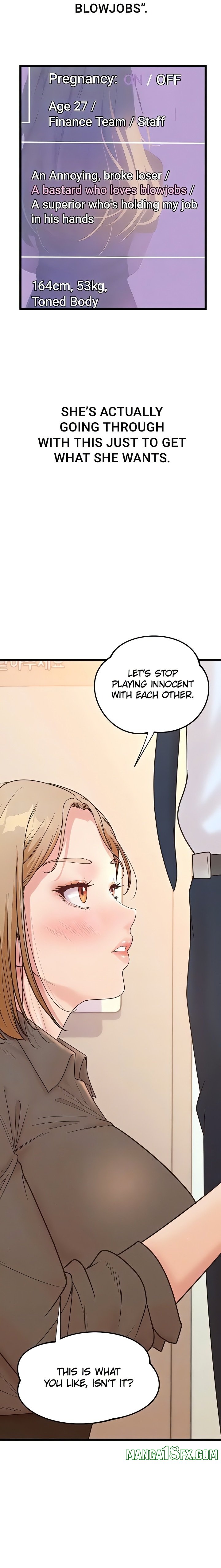 Workplace Relationship Management Chapter 17 - Page 17