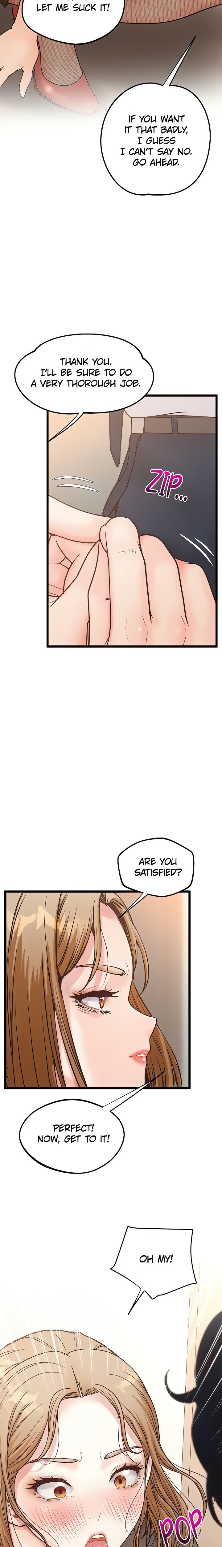 Workplace Relationship Management Chapter 17 - Page 20